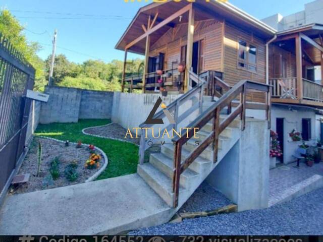 #CS2151 - Casa para Venda em Caxias do Sul - RS - 2