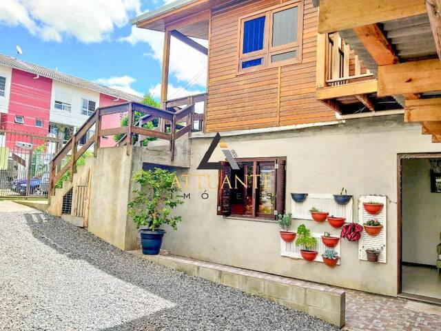 #CS2151 - Casa para Venda em Caxias do Sul - RS - 3