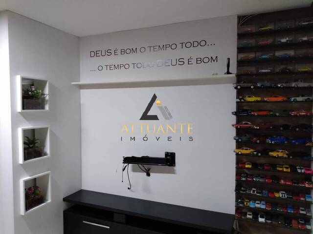 Sobrado para Venda em Caxias do Sul - 4