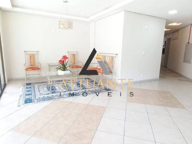 #AP2093 - Apartamento para Venda em Caxias do Sul - RS - 3