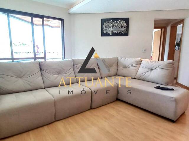Apartamento para Venda em Caxias do Sul - 5
