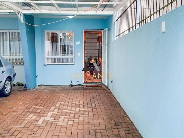 Sobrado para Venda em Caxias do Sul - 2