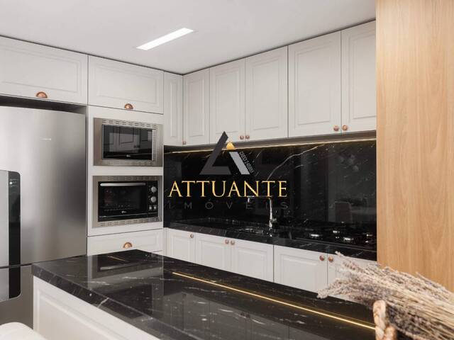 Apartamento para Venda em Caxias do Sul - 3