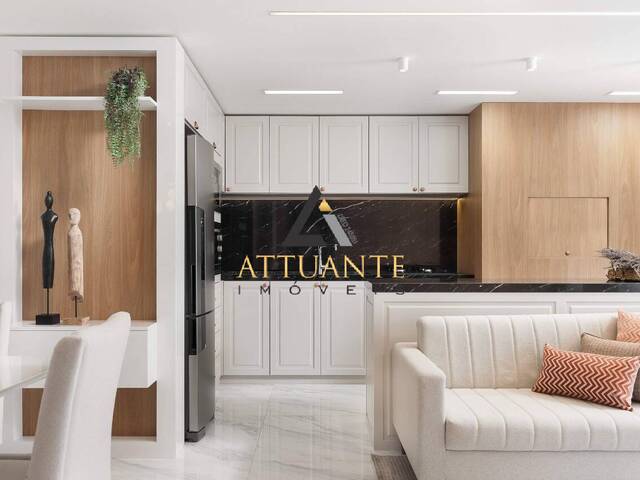 Apartamento para Venda em Caxias do Sul - 2