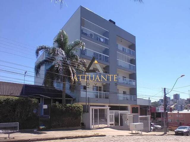 #AP2159 - Apartamento para Venda em Caxias do Sul - RS
