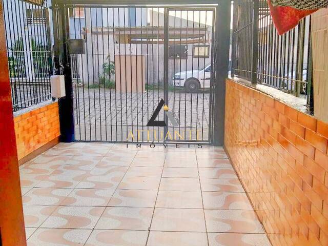 Sobrado para Venda em Caxias do Sul - 2