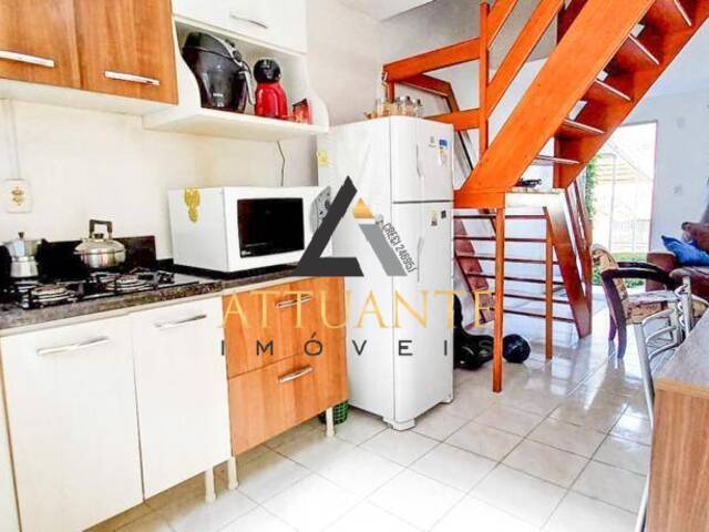 #SB2163 - Sobrado para Venda em Caxias do Sul - RS - 2