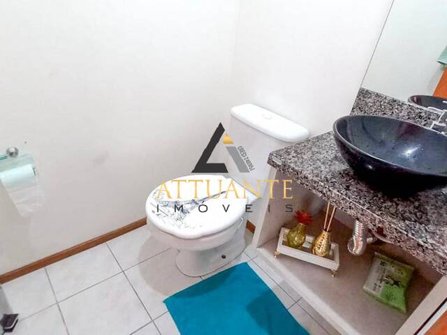 Sobrado para Venda em Caxias do Sul - 5