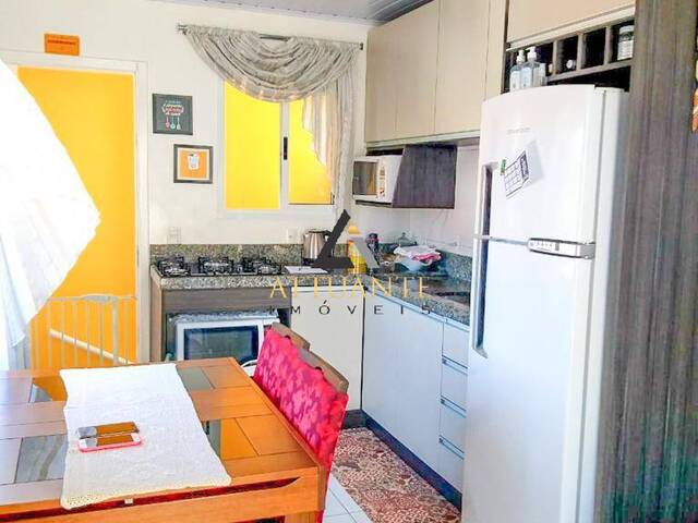 Sobrado para Venda em Caxias do Sul - 4