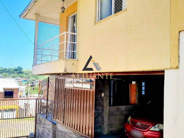 #SB2171 - Sobrado para Venda em Caxias do Sul - RS