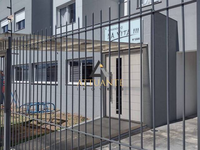 #AP2172 - Apartamento para Venda em Caxias do Sul - RS - 2