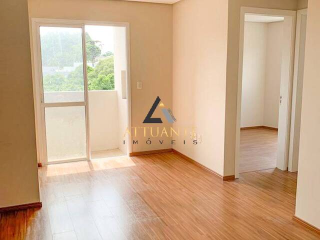 Apartamento para Venda em Caxias do Sul - 4