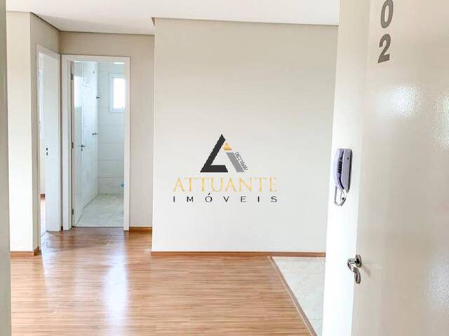 Apartamento para Venda em Caxias do Sul - 3