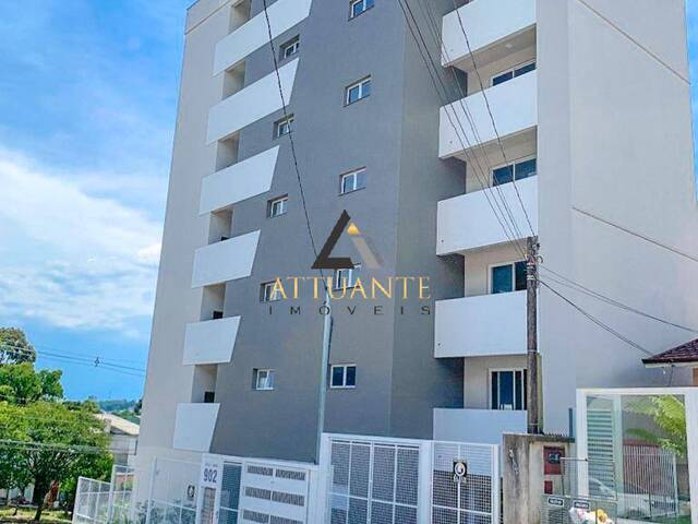 Apartamento para Venda em Caxias do Sul - 2