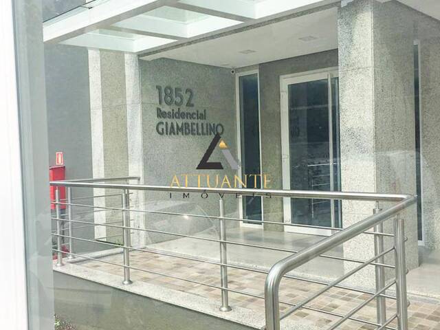 Apartamento para Venda em Caxias do Sul - 2