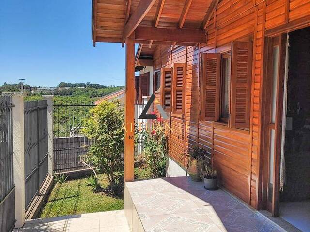 Casa para Venda em Caxias do Sul - 2