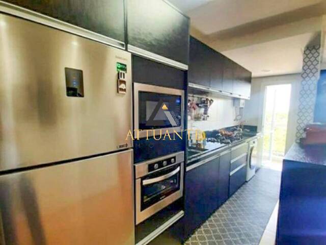 Apartamento para Venda em Caxias do Sul - 5