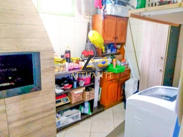 Sobrado para Venda em Caxias do Sul - 5