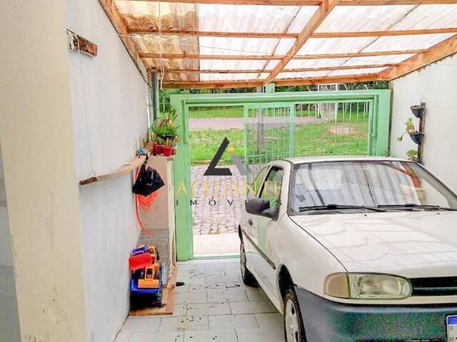 Sobrado para Venda em Caxias do Sul - 2
