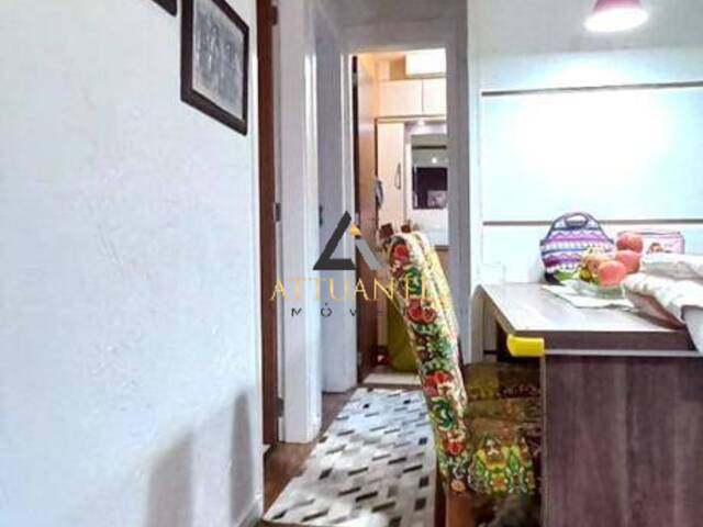 Apartamento para Venda em Caxias do Sul - 4