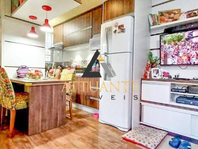 Apartamento para Venda em Caxias do Sul - 3
