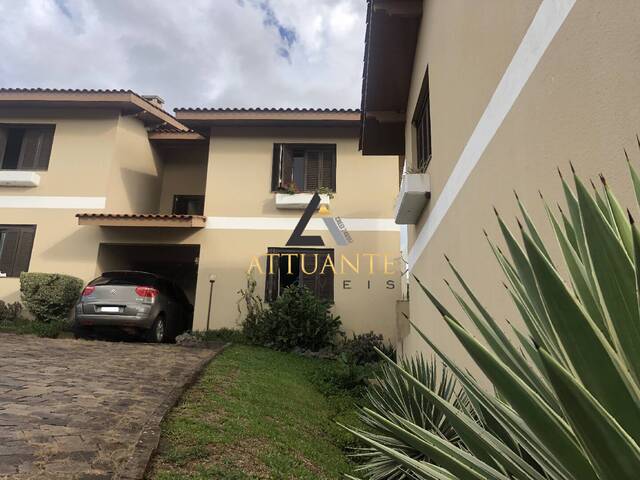#SB2189 - Sobrado para Venda em Caxias do Sul - RS - 2