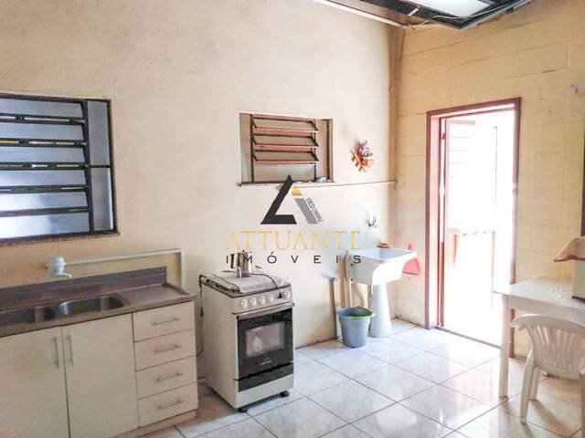 #CS2191 - Casa para Venda em Caxias do Sul - RS - 3