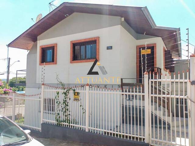 Casa para Venda em Caxias do Sul - 2