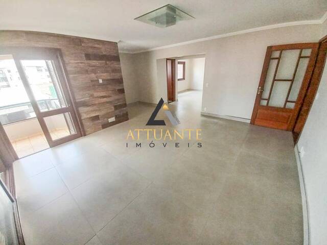 #AP2196 - Apartamento para Venda em Caxias do Sul - RS - 2
