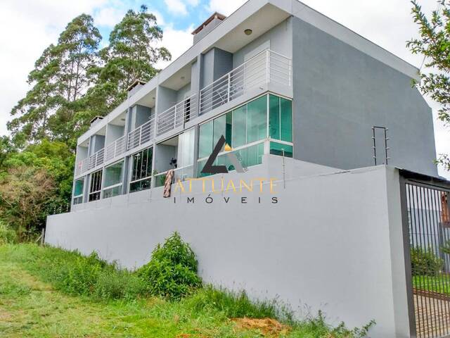 Sobrado para Venda em Caxias do Sul - 2