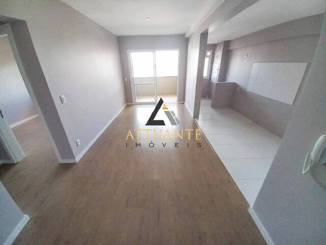 Apartamento para Venda em Caxias do Sul - 2