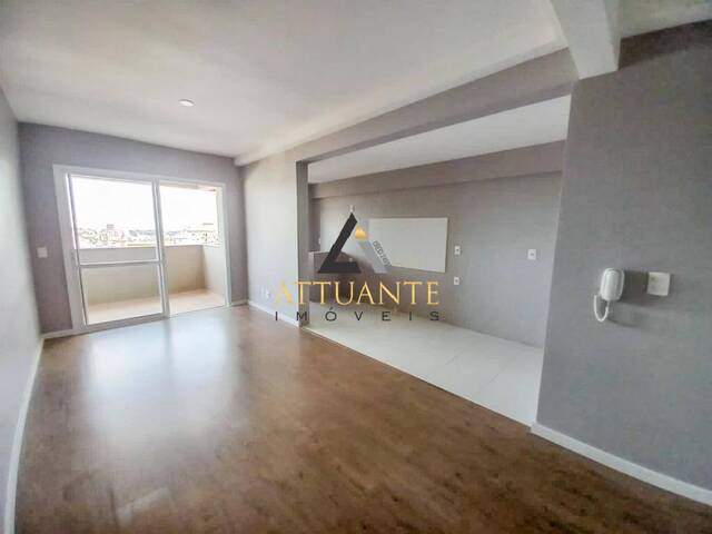 Apartamento para Venda em Caxias do Sul - 3
