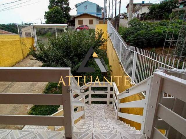 #CS2209 - Casa para Venda em Caxias do Sul - RS