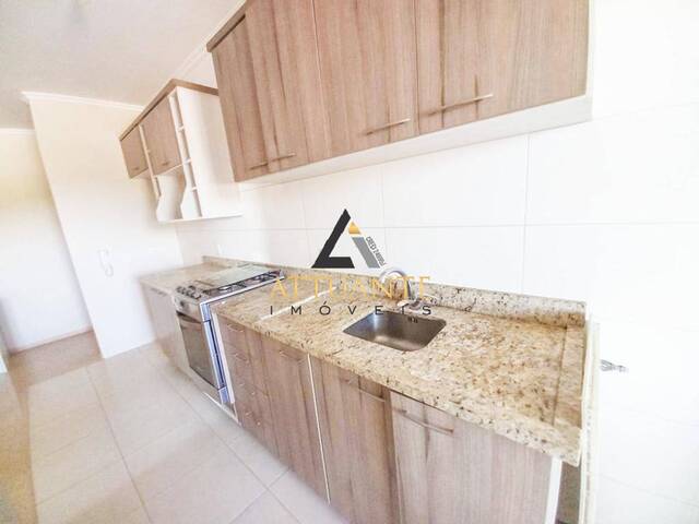 Apartamento para Venda em Caxias do Sul - 4