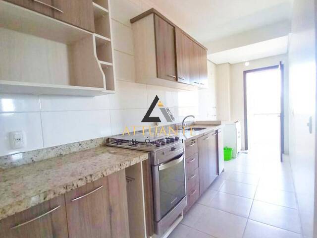 Apartamento para Venda em Caxias do Sul - 3