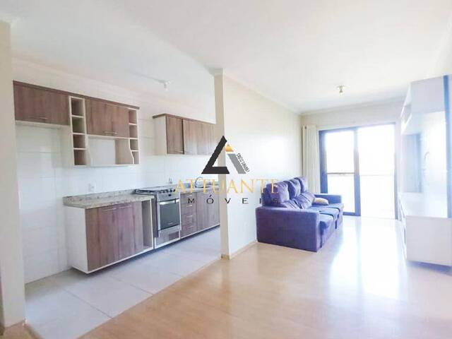 Apartamento para Venda em Caxias do Sul - 2
