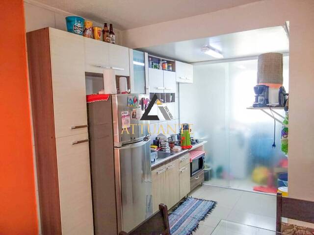 #AP2214 - Apartamento para Venda em Caxias do Sul - RS - 3