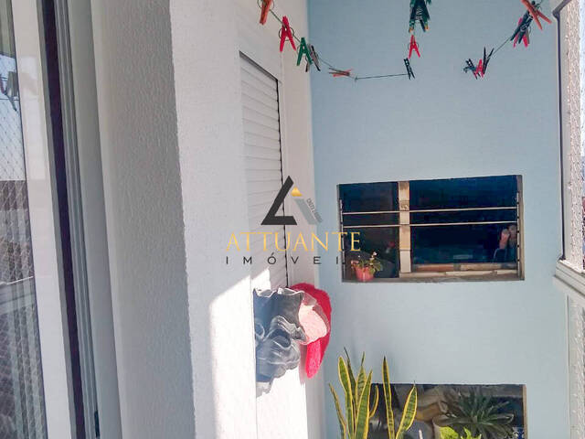 Apartamento para Venda em Caxias do Sul - 5