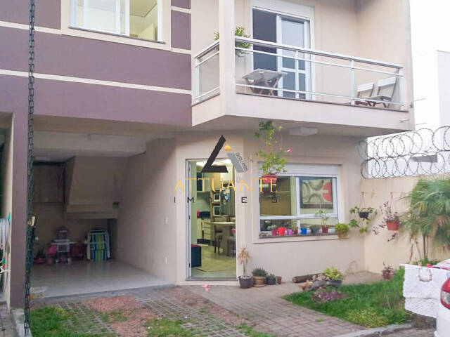 Sobrado para Venda em Caxias do Sul - 2