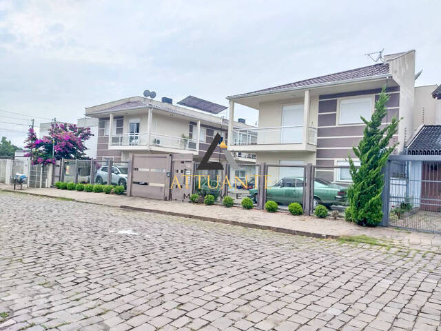 Sobrado para Venda em Caxias do Sul - 3