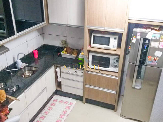 Sobrado para Venda em Caxias do Sul - 4