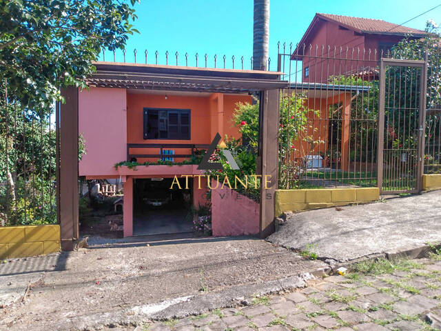 #CS2222 - Casa para Venda em Caxias do Sul - RS