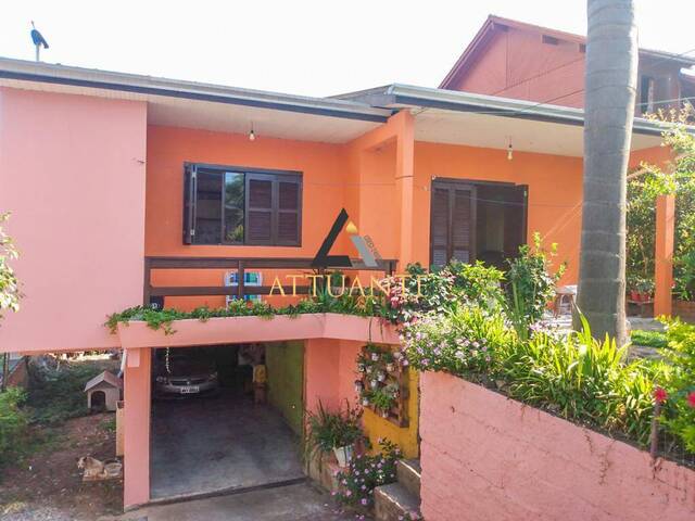 #CS2222 - Casa para Venda em Caxias do Sul - RS