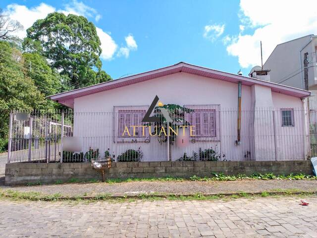 Casa para Venda em Caxias do Sul - 3