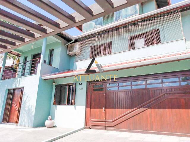 Casa para Venda em Caxias do Sul - 3