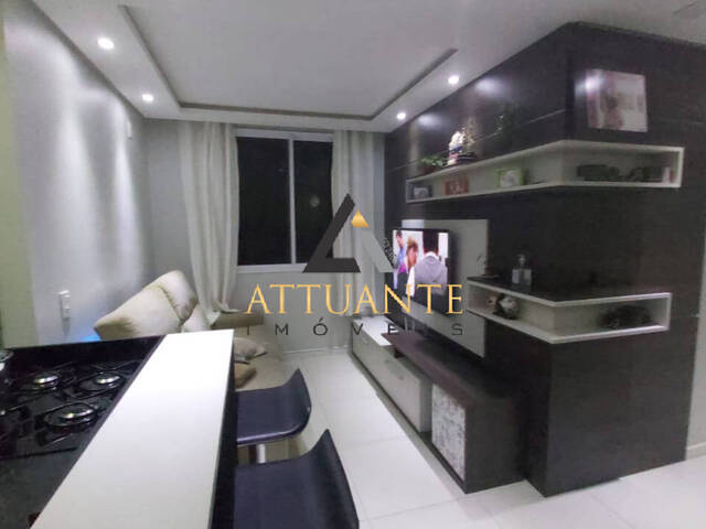 Apartamento para Venda em Caxias do Sul - 3