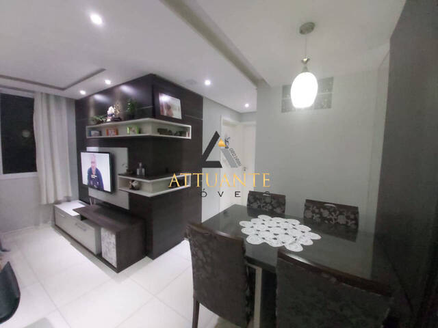 Apartamento para Venda em Caxias do Sul - 2