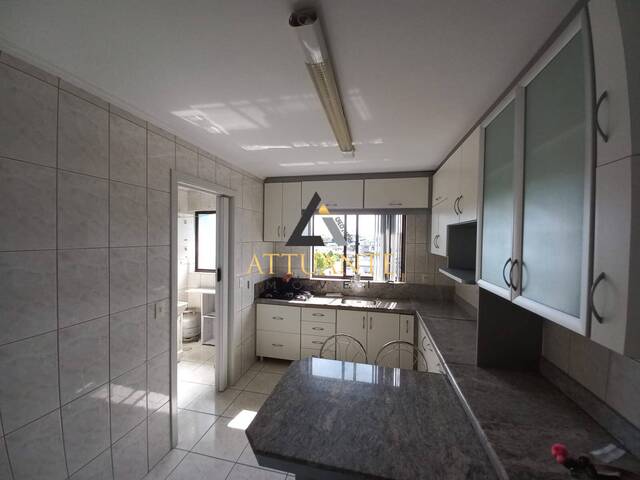 Apartamento para Venda em Caxias do Sul - 3