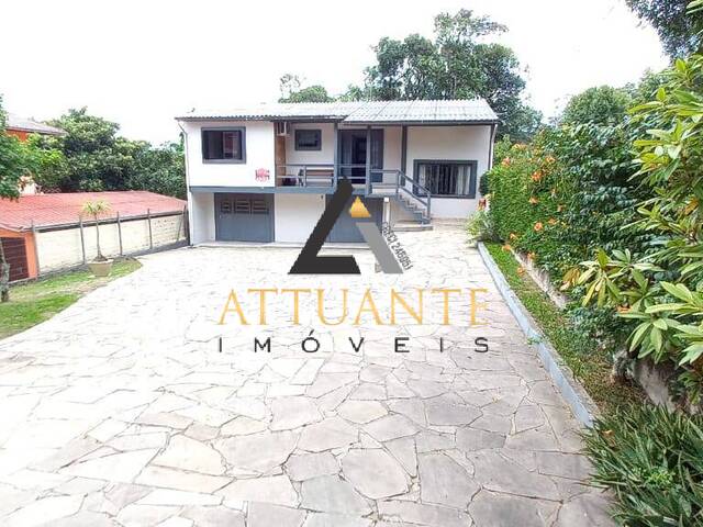 Casa para Venda em Caxias do Sul - 2