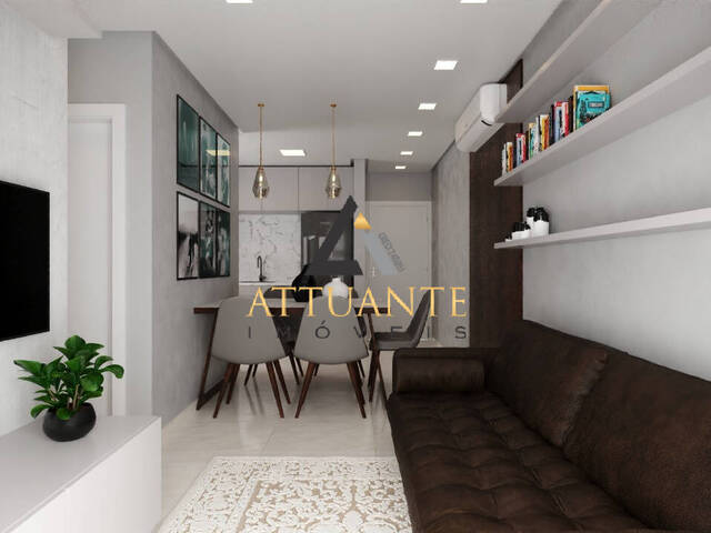 Apartamento para Venda em Caxias do Sul - 5